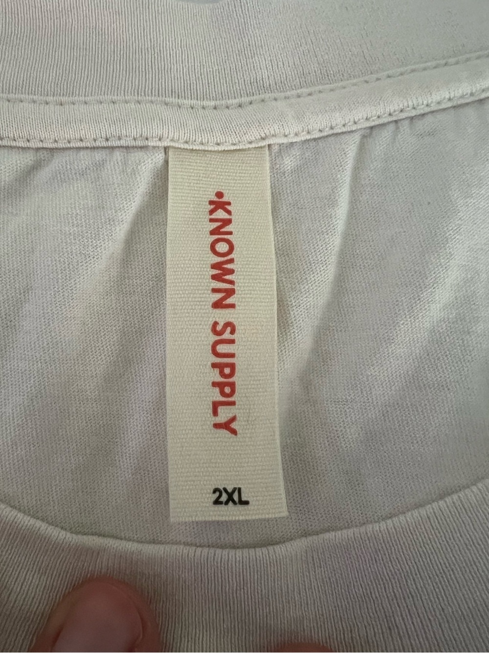 Known Supply Come As You Are Graphic Tee - Picture 7 of 10